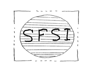 SFSI logo