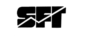 SFT logo