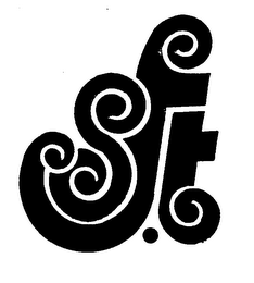 SF.T logo