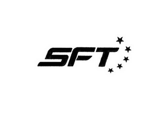 SFT logo