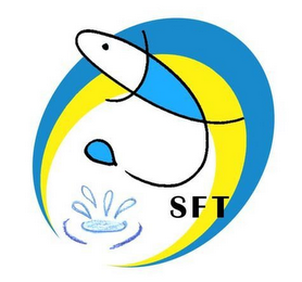 SFT logo