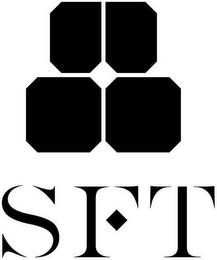 SFT logo