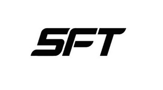 SFT logo
