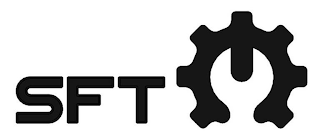 SFT logo