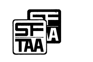 SFTAA logo