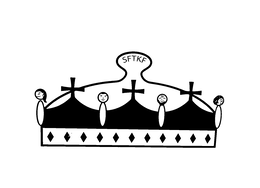 SFTKF logo
