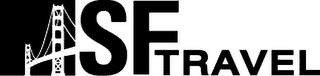 SFTRAVEL logo