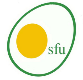 SFU logo