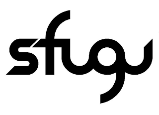 SFUGU logo