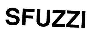 SFUZZI logo