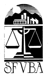 SFVBA logo