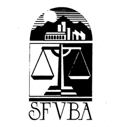 SFVBA logo