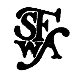 SFWA logo