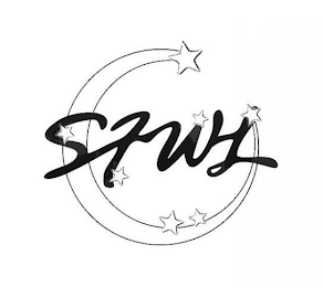 SFWL logo