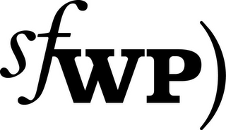 SFWP) logo