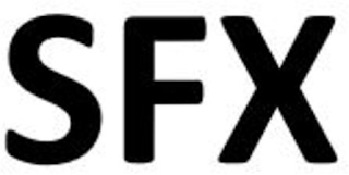 SFX logo