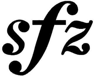 SFZ logo