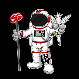 SG 2UP logo