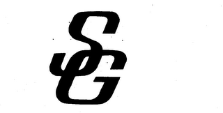 SG logo