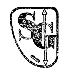 SG logo