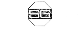 SG logo