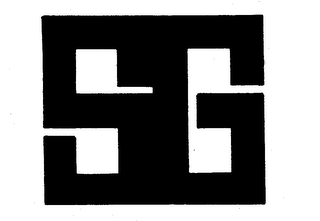 SG logo