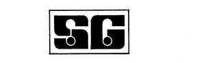 SG logo