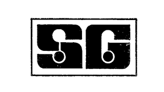 SG logo