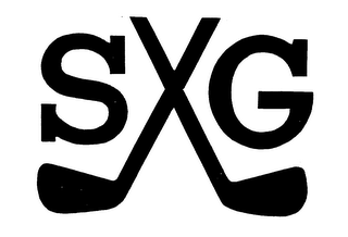 SG logo