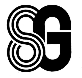 SG logo