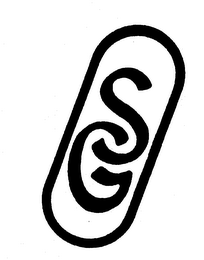 SG logo
