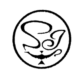 SG logo