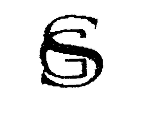 SG logo