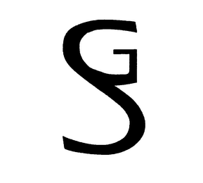 SG logo