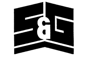 S&G logo