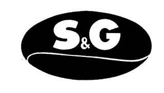 S&G logo