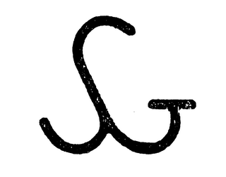 SG logo