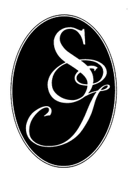 SG logo