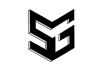 SG logo
