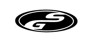 SG logo