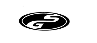 SG logo