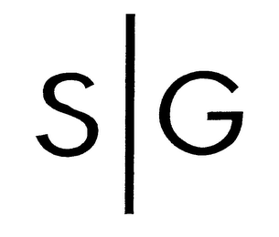 SG logo