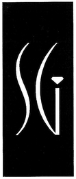 SG logo