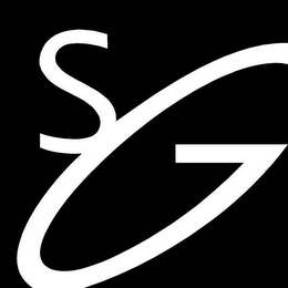 SG logo