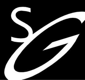 SG logo