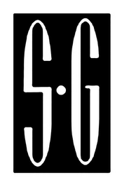 S·G logo