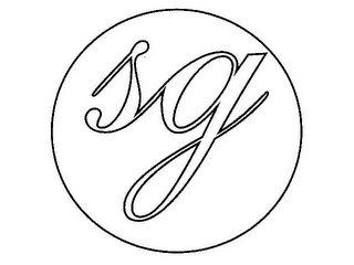 SG logo