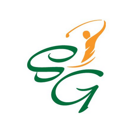 SG logo