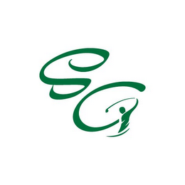 SG logo