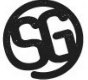 SG logo